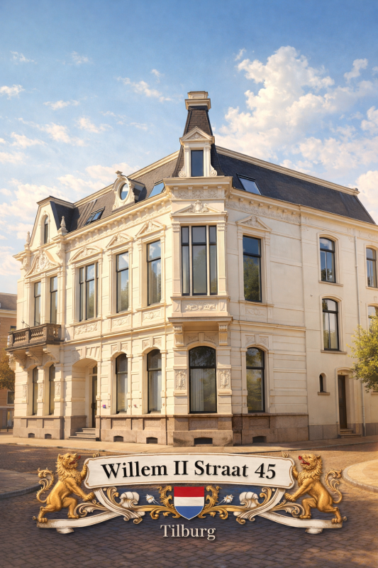 Willem II Straat 45