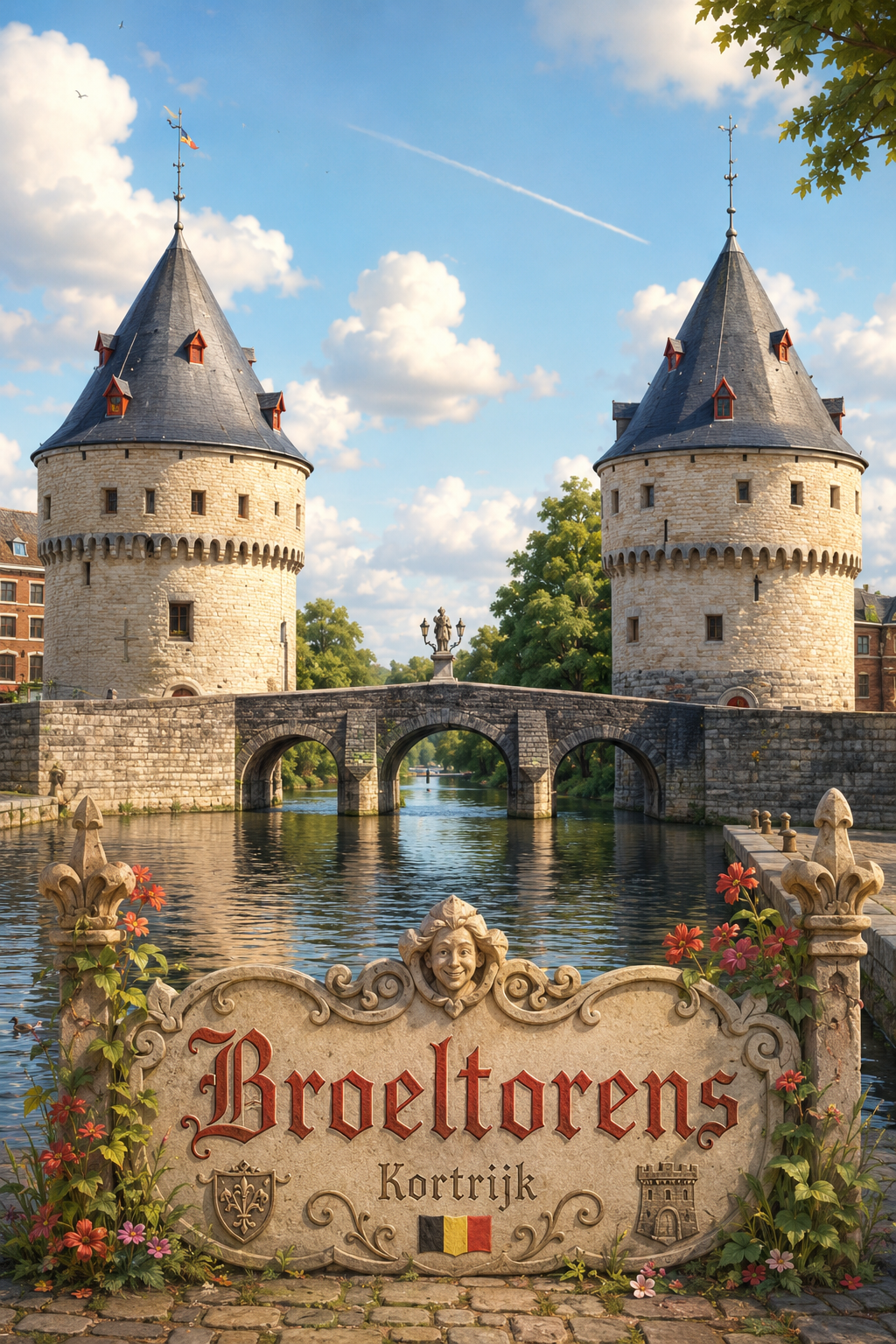 Broeltorens