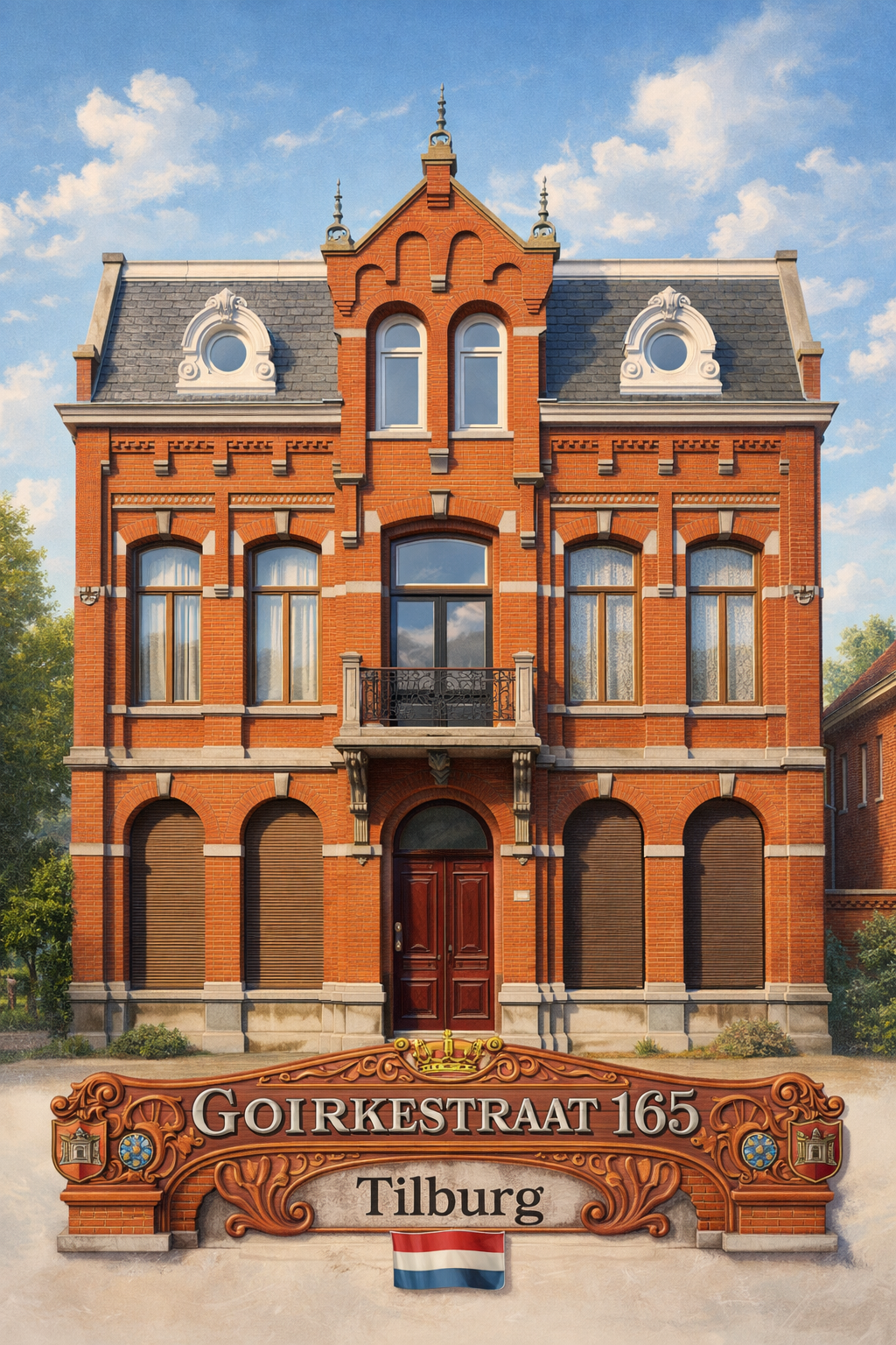 Goirkestraat 165