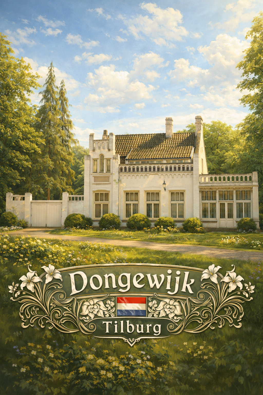 Dongewijk
