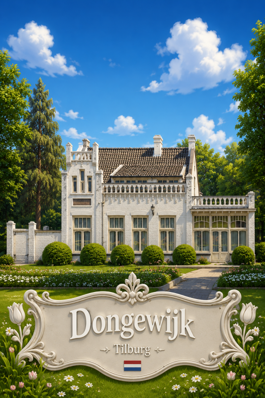 Dongewijk