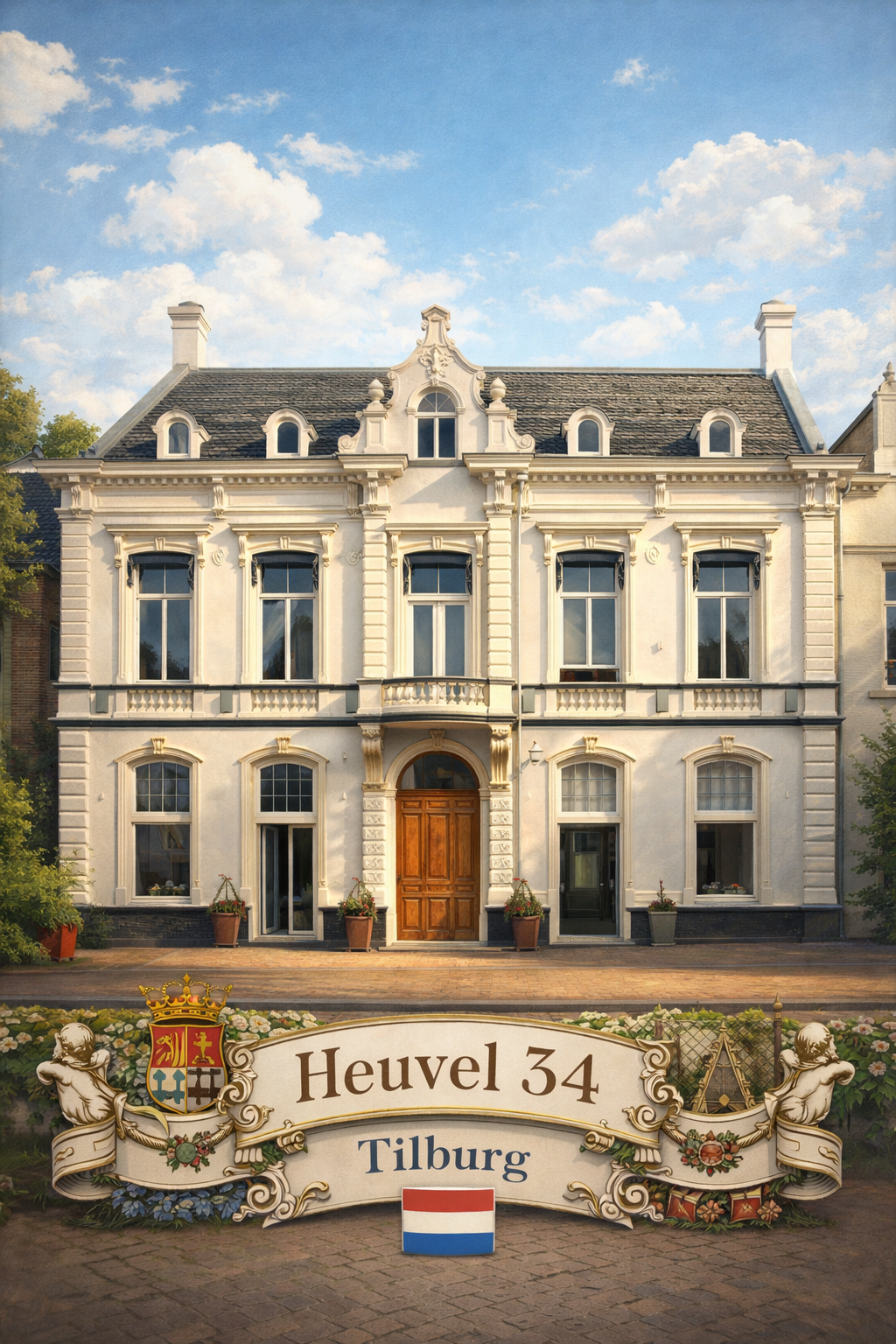 Heuvel 34