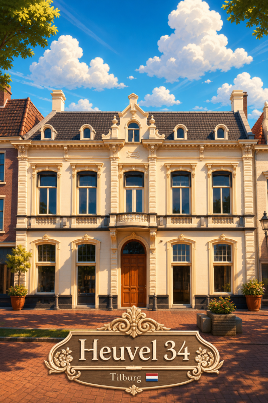Heuvel 34