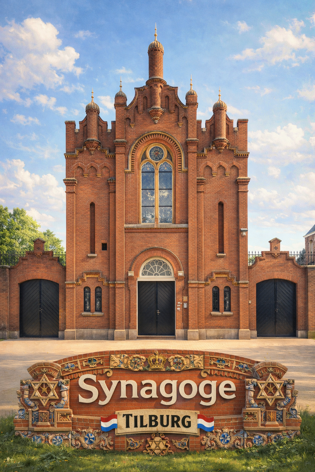 Synagoge