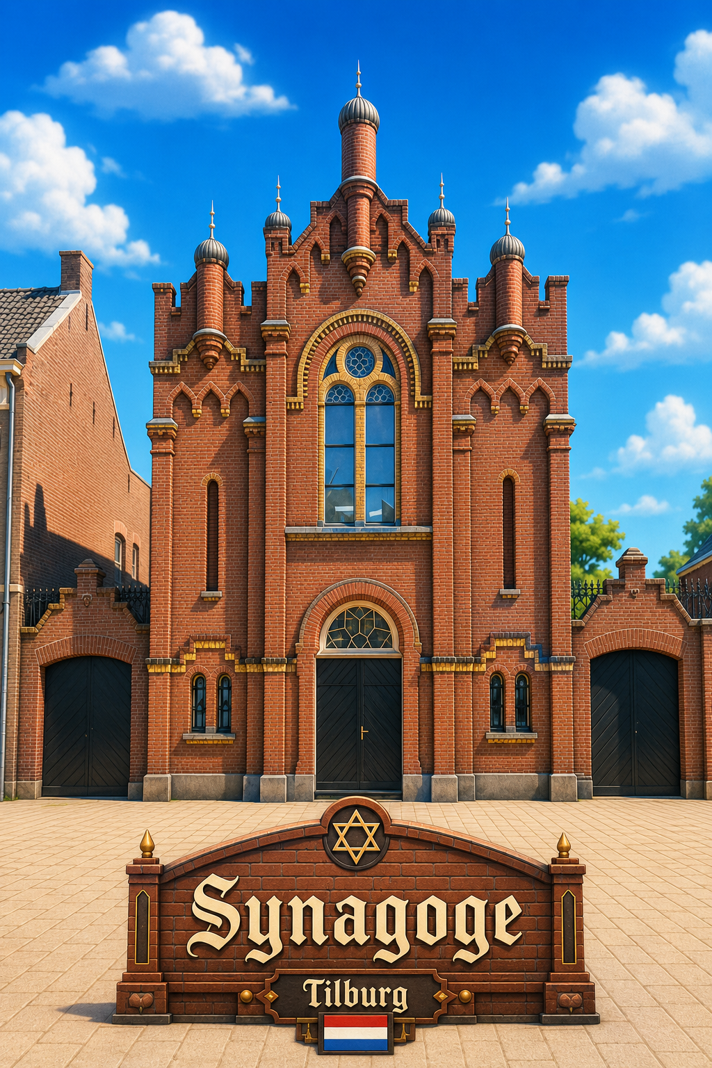 Synagoge