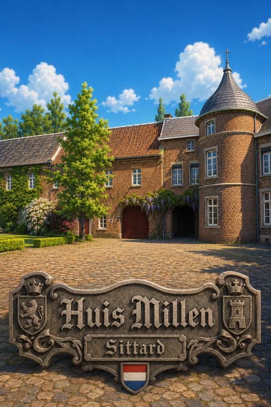 Huis Millen