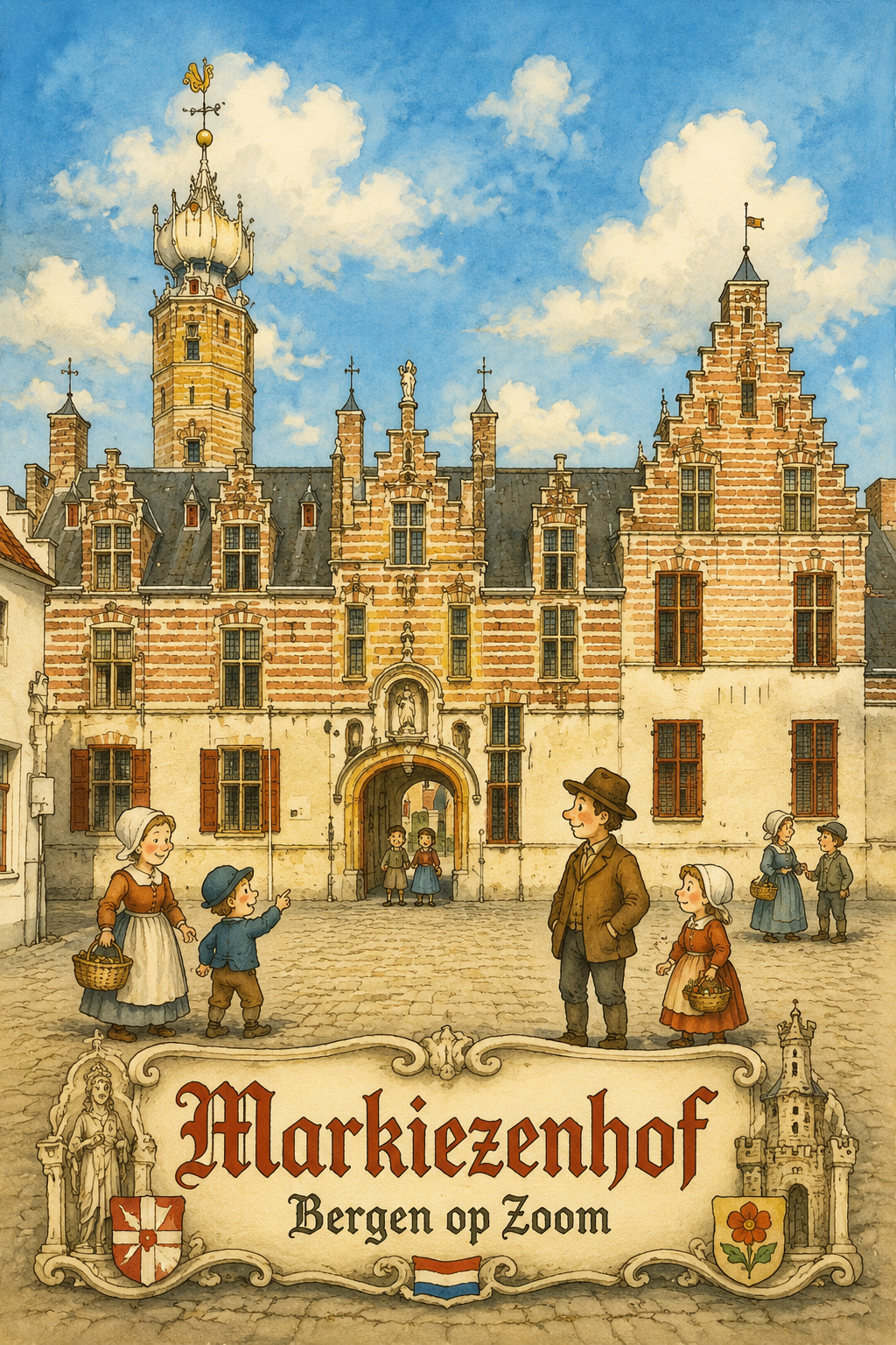 Markiezenhof