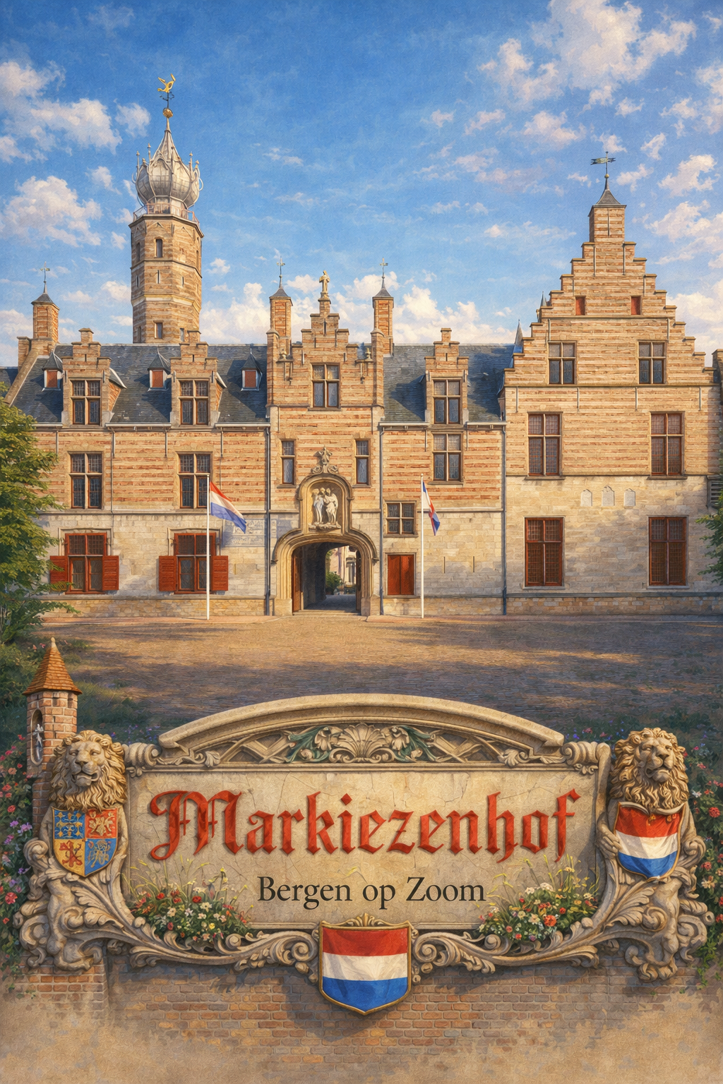 Markiezenhof