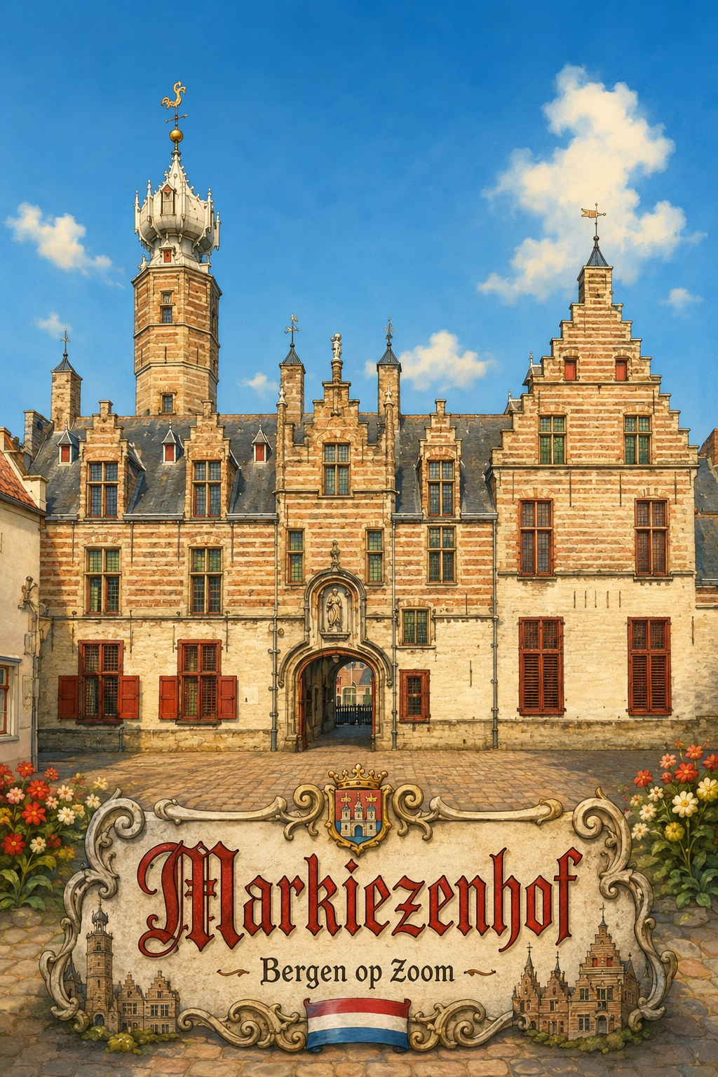 Markiezenhof