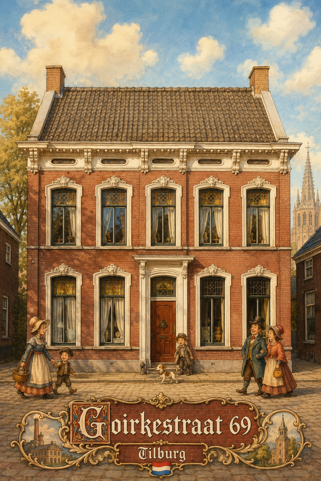 Goirkestraat 69