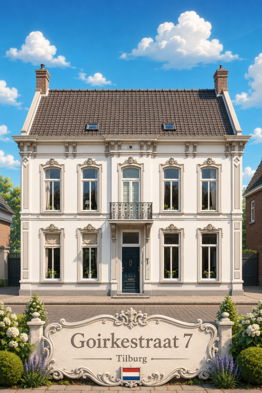 Goirkestraat 7