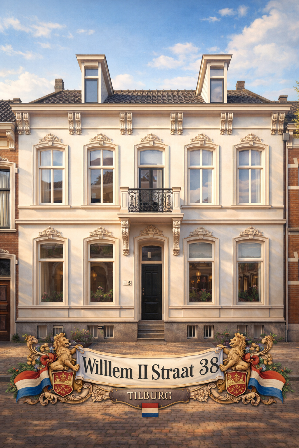 Willem II Straat 38
