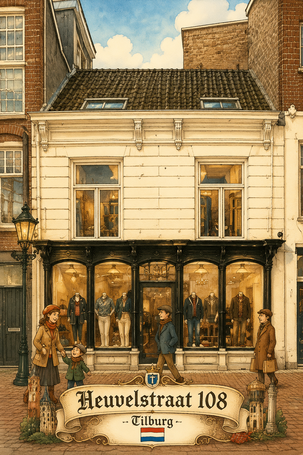 Heuvelstraat 108
