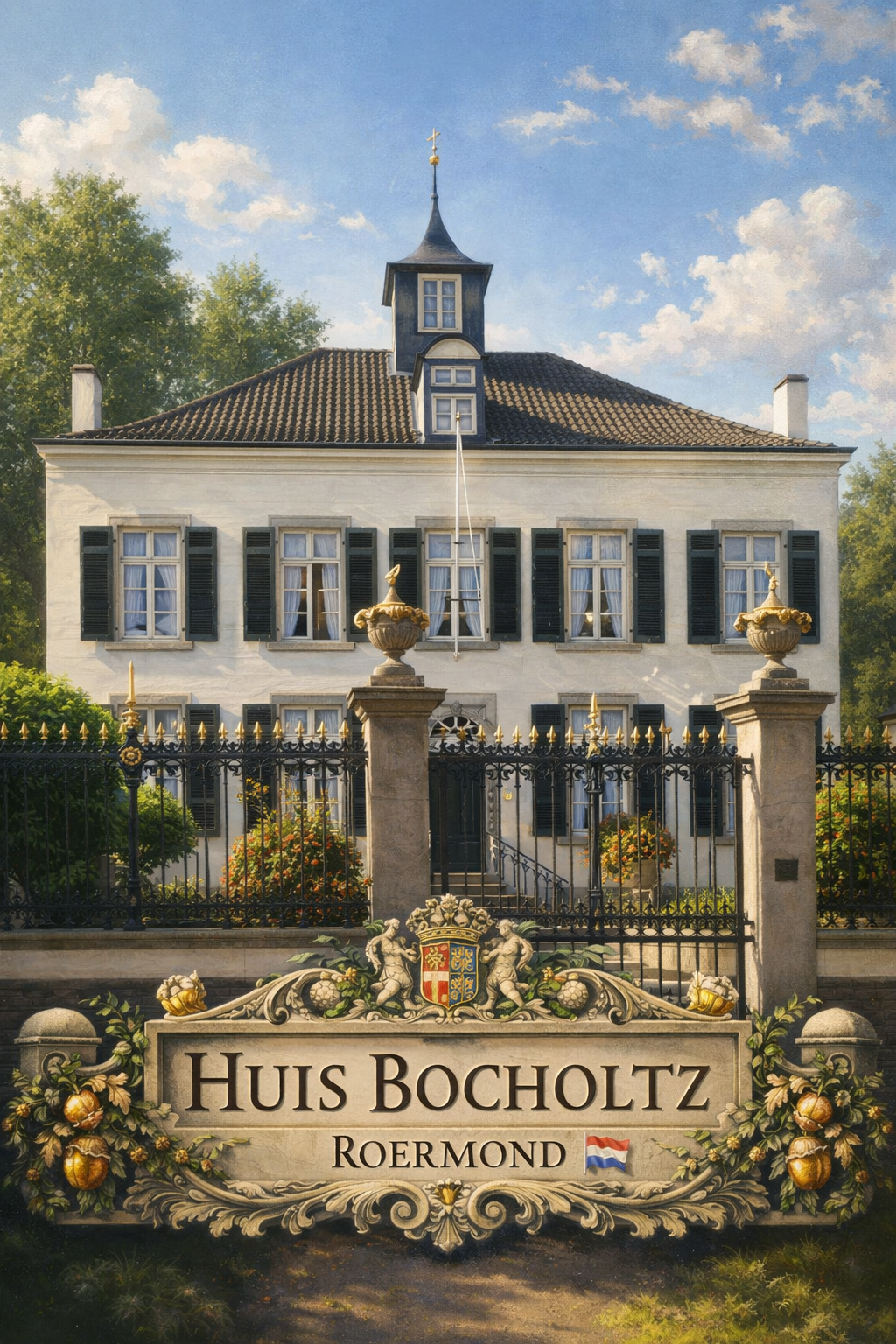Huis Bocholtz