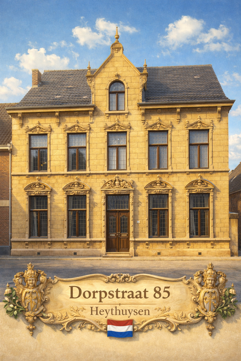 Dorpstraat 85