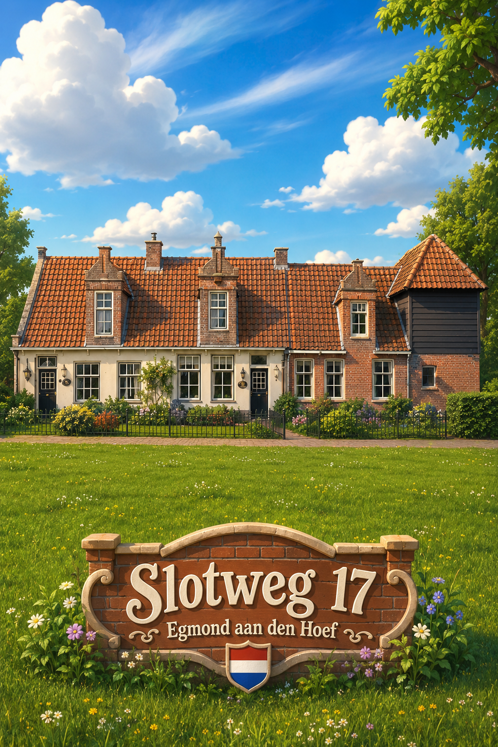 Slotweg 17