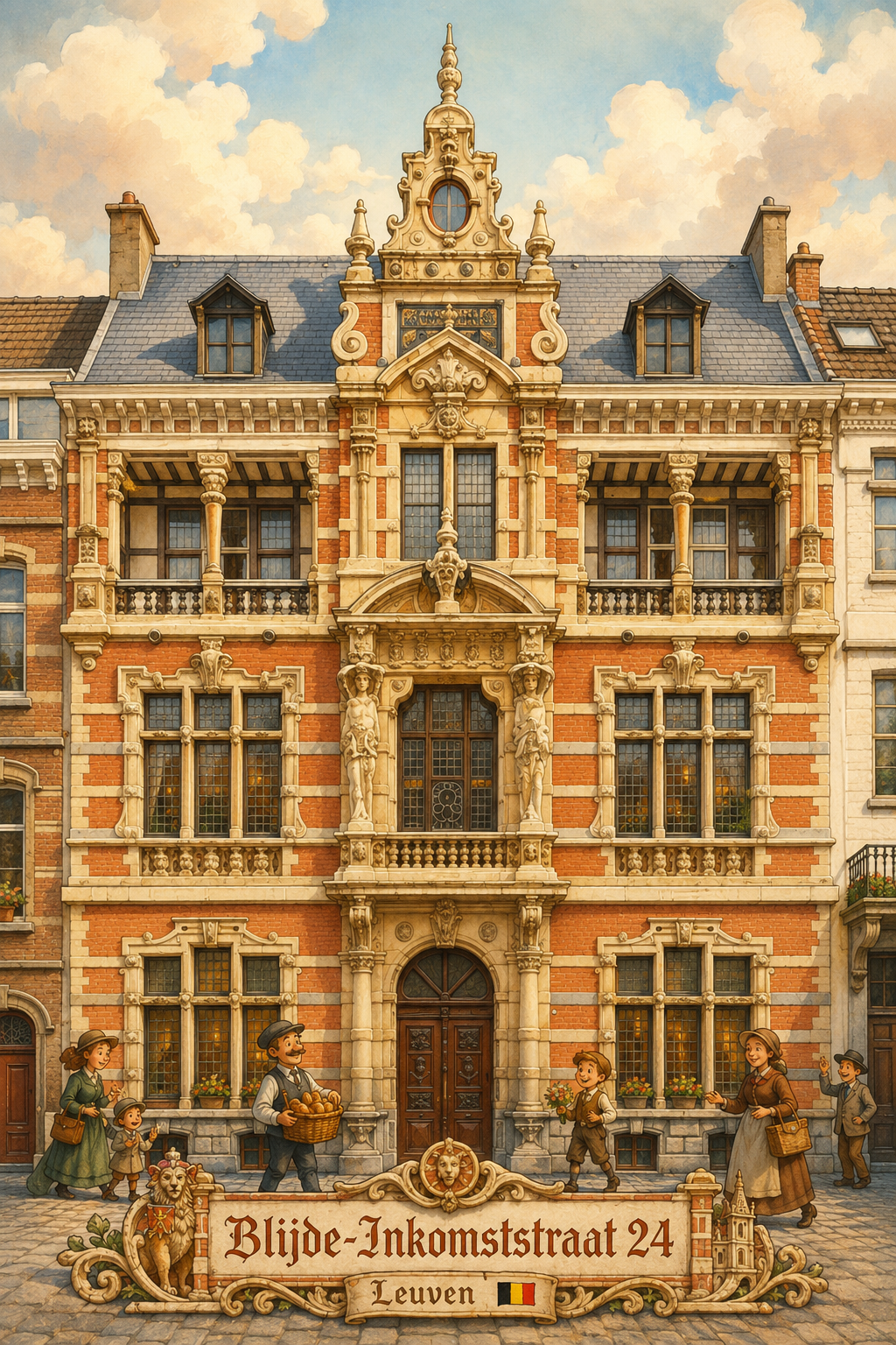 Blijde-Inkomststraat 24