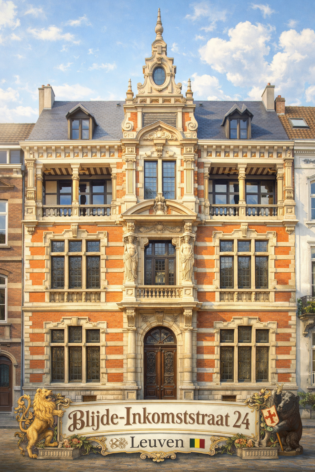 Blijde-Inkomststraat 24