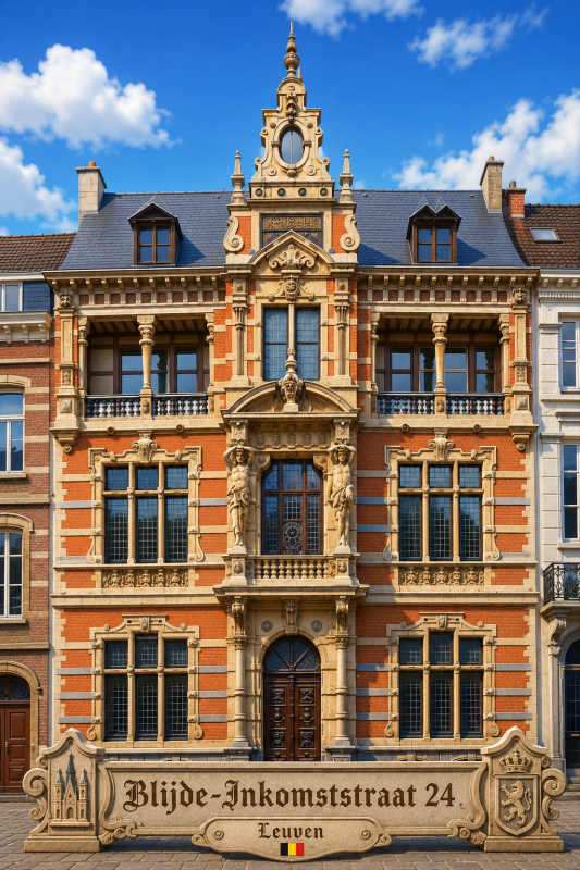 Blijde-Inkomststraat 24