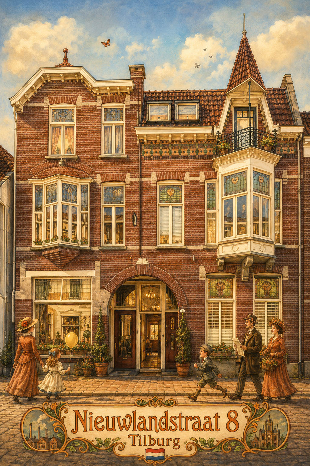 Nieuwlandstraat 8