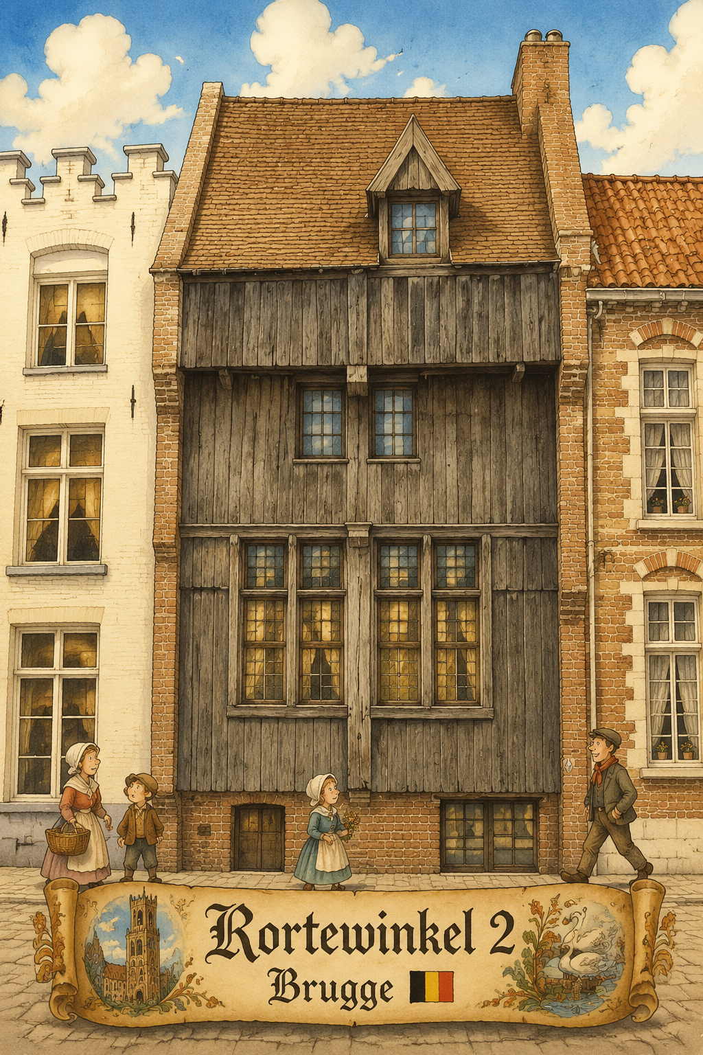 Kortewinkel 2