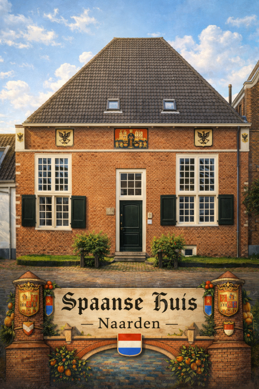 Spaanse Huis