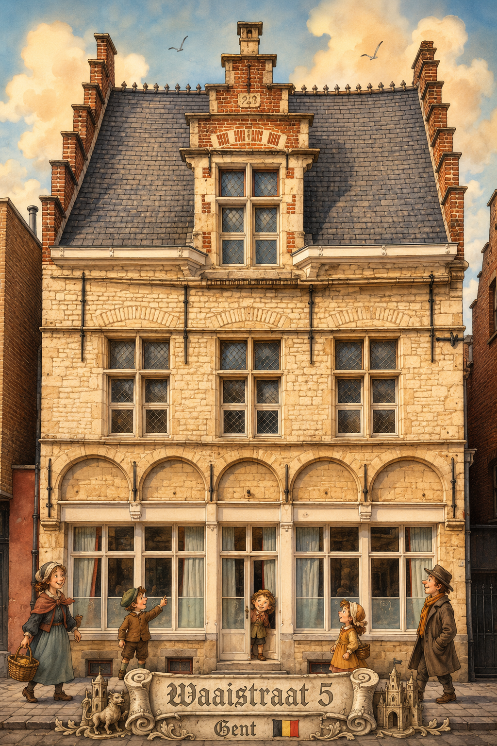 Waaistraat 5
