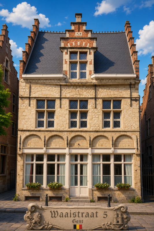 Waaistraat 5