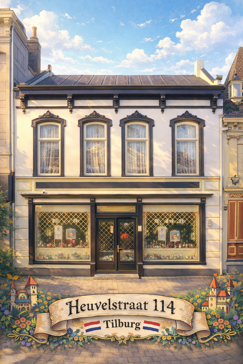 Heuvelstraat 114
