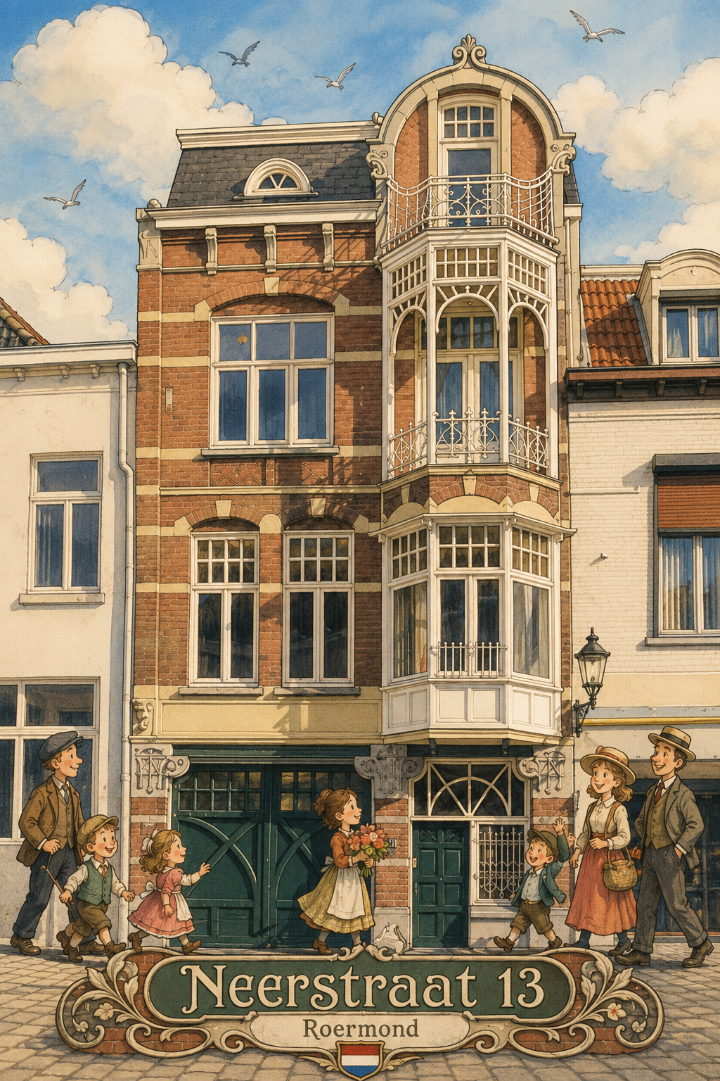 Neerstraat 13