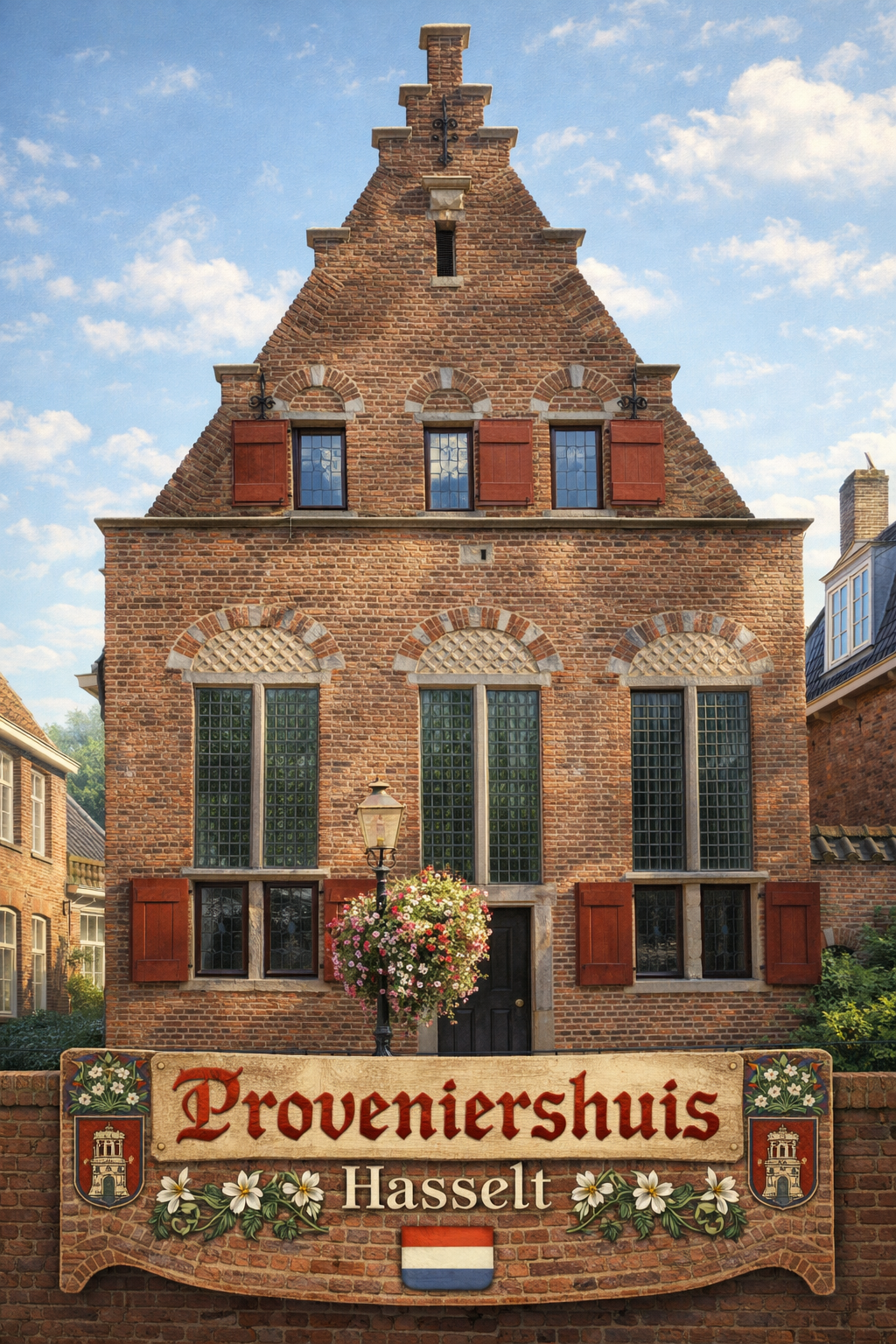 Proveniershuis