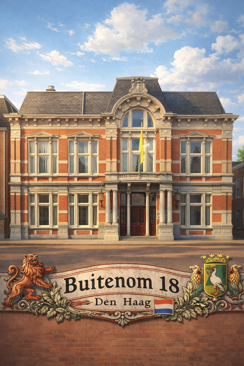 Buitenom 18