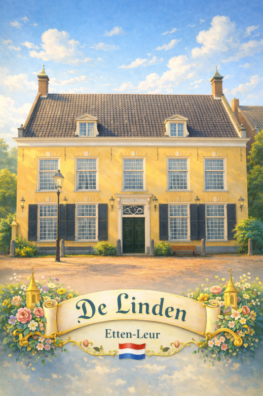 De Linden