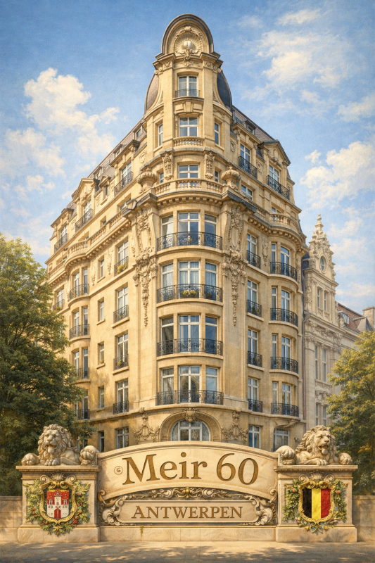 Meir 60