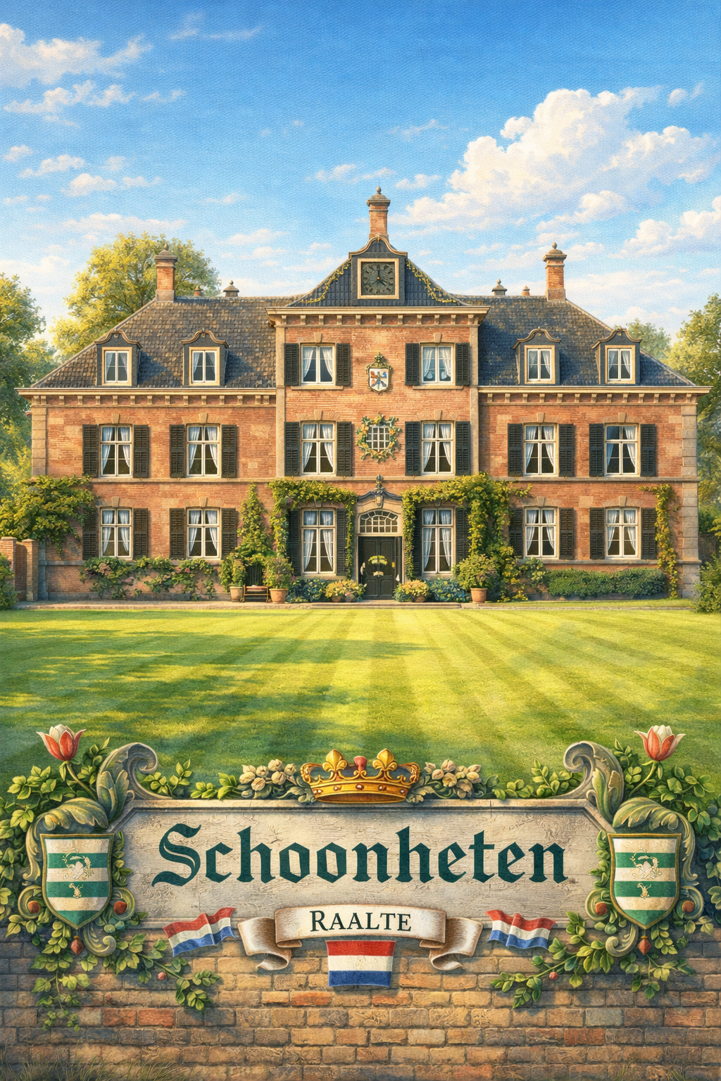 Havezate Schoonheten