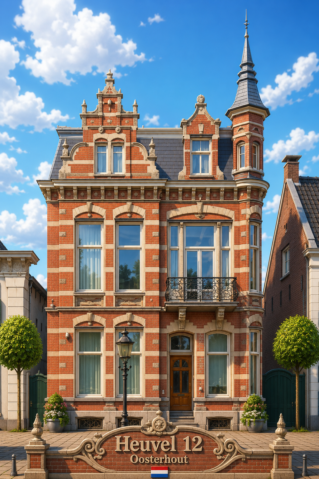 Heuvel 12