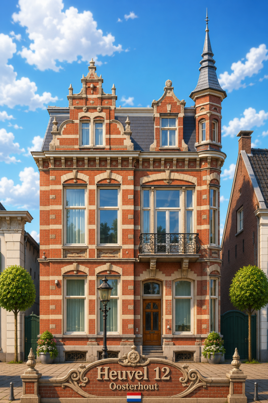 Heuvel 12