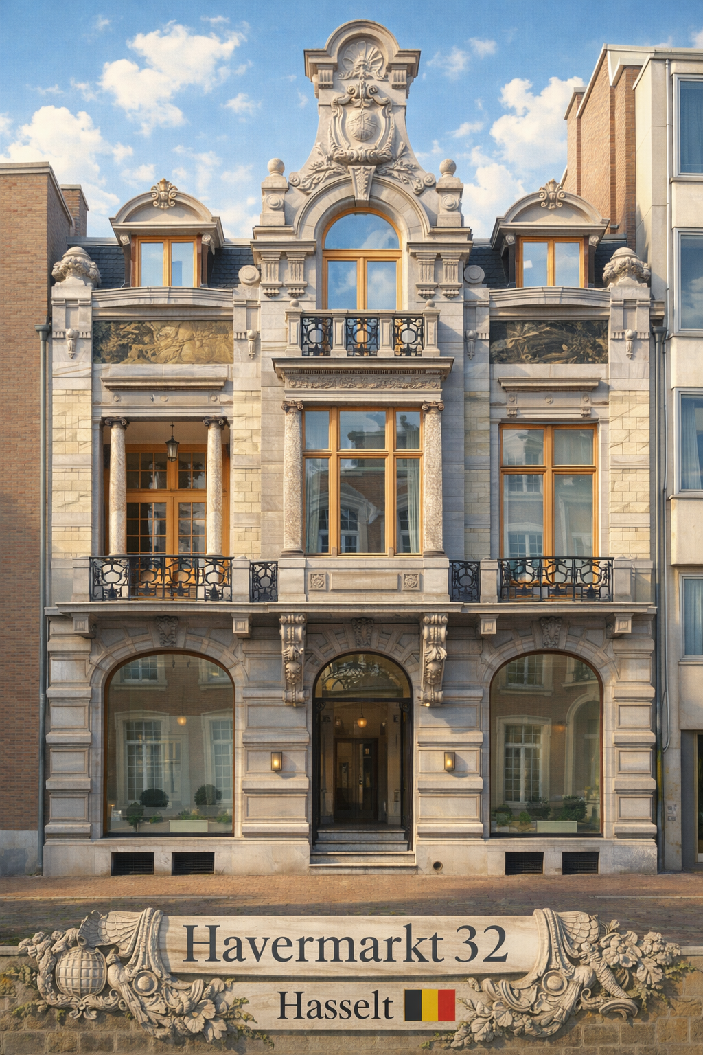 Havermarkt 32