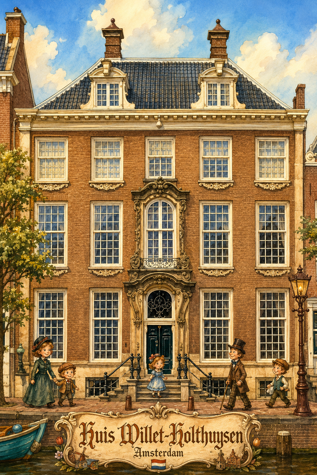 Huis Willet-Holthuysen