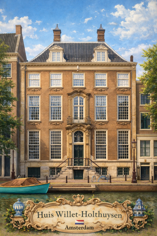 Huis Willet-Holthuysen