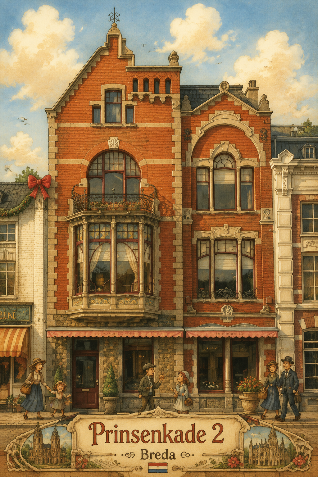Prinsenkade 2