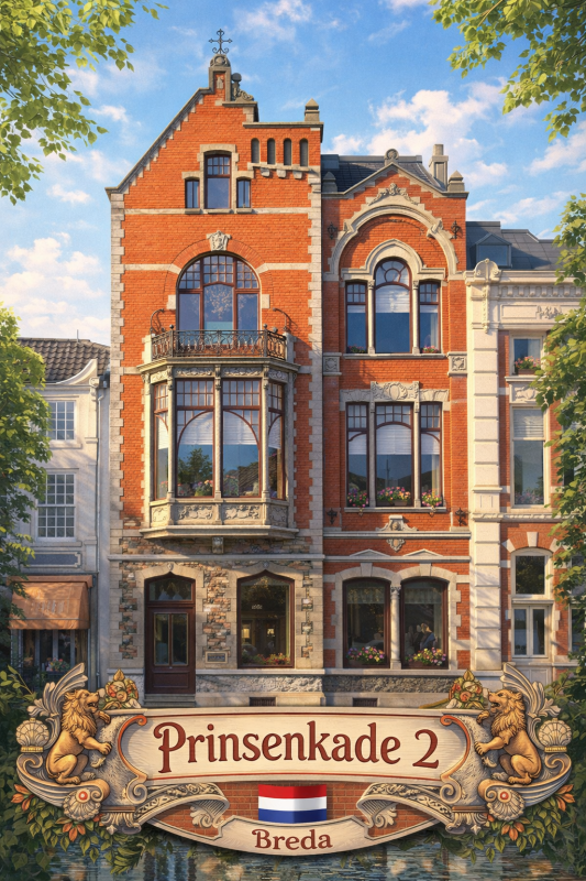Prinsenkade 2