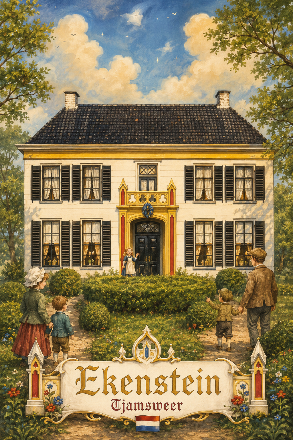 Ekenstein