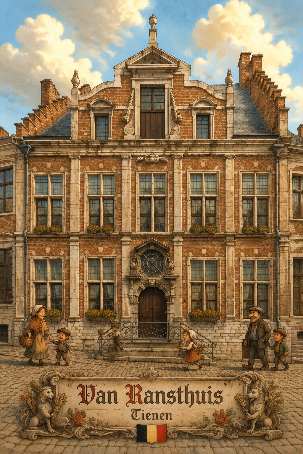 Van Ransthuis