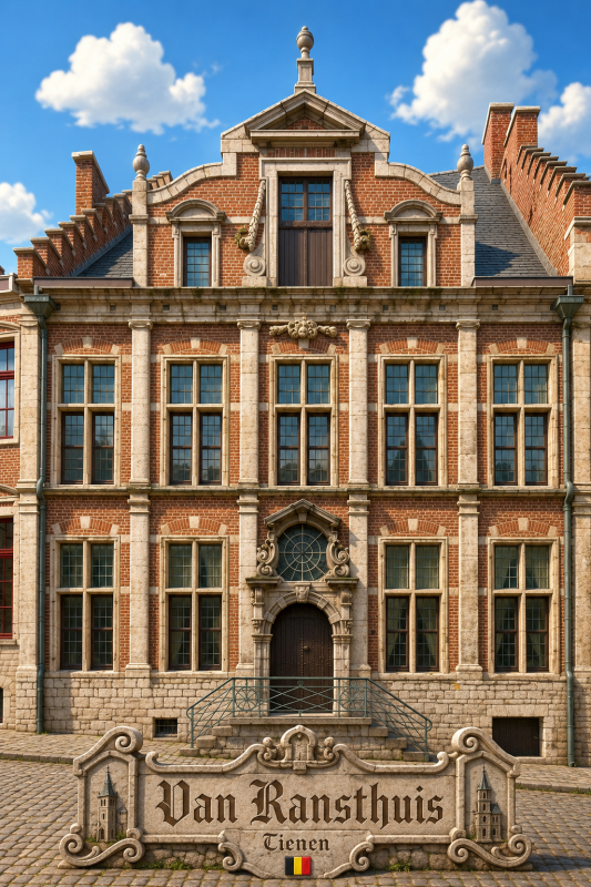 Van Ransthuis