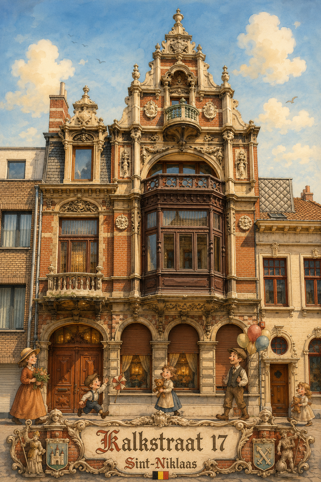 Kalkstraat 17