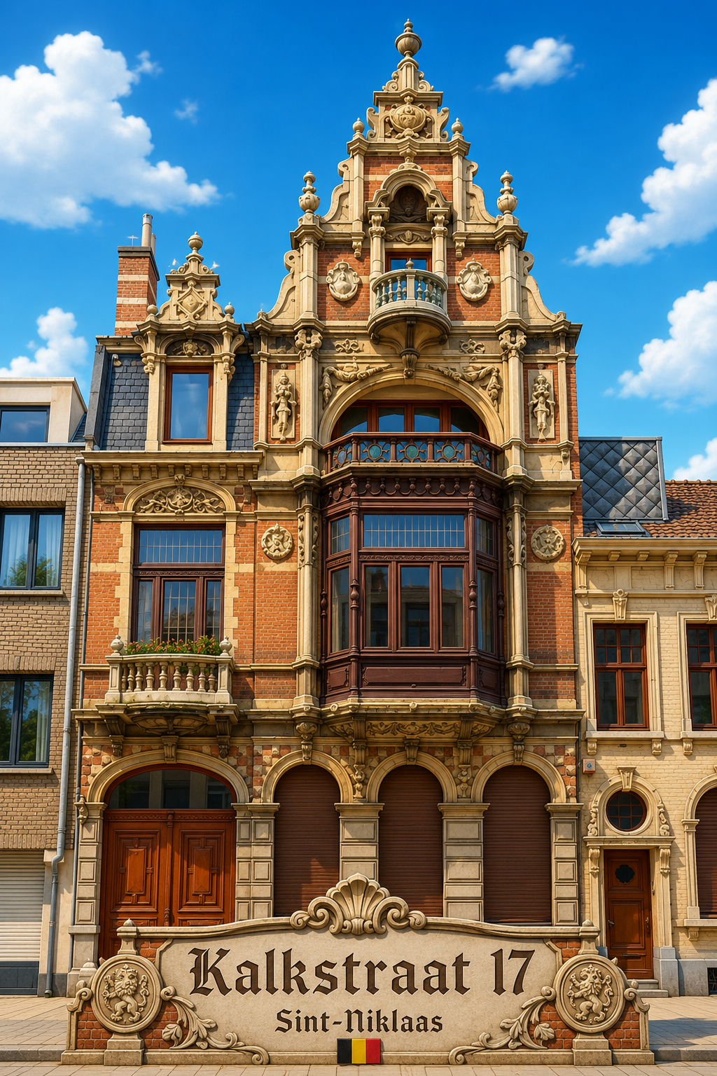 Kalkstraat 17