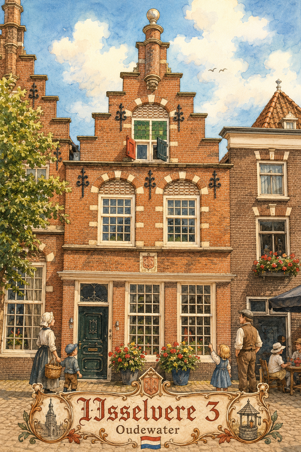 IJsselvere 3