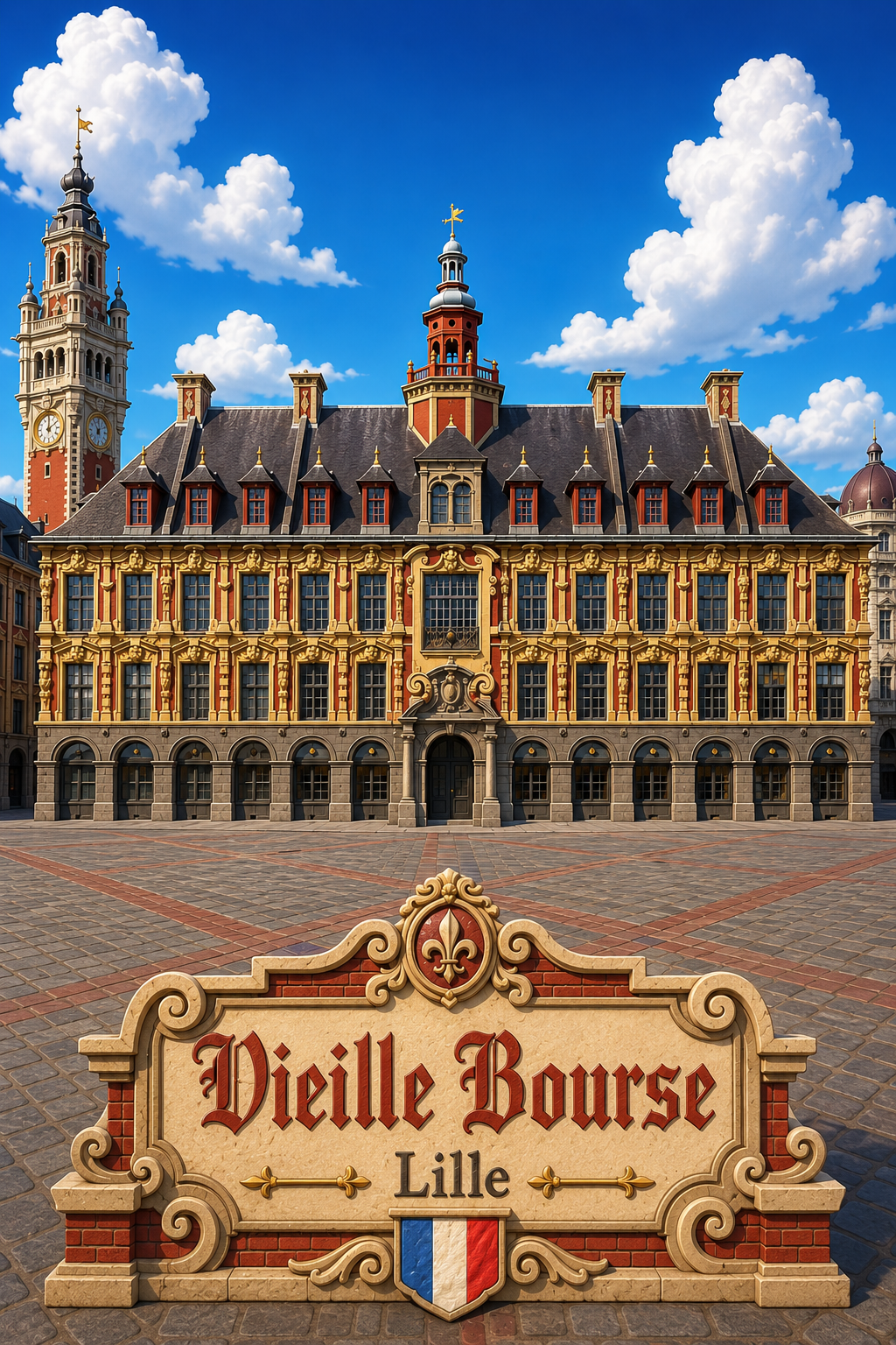 Vieille Bourse