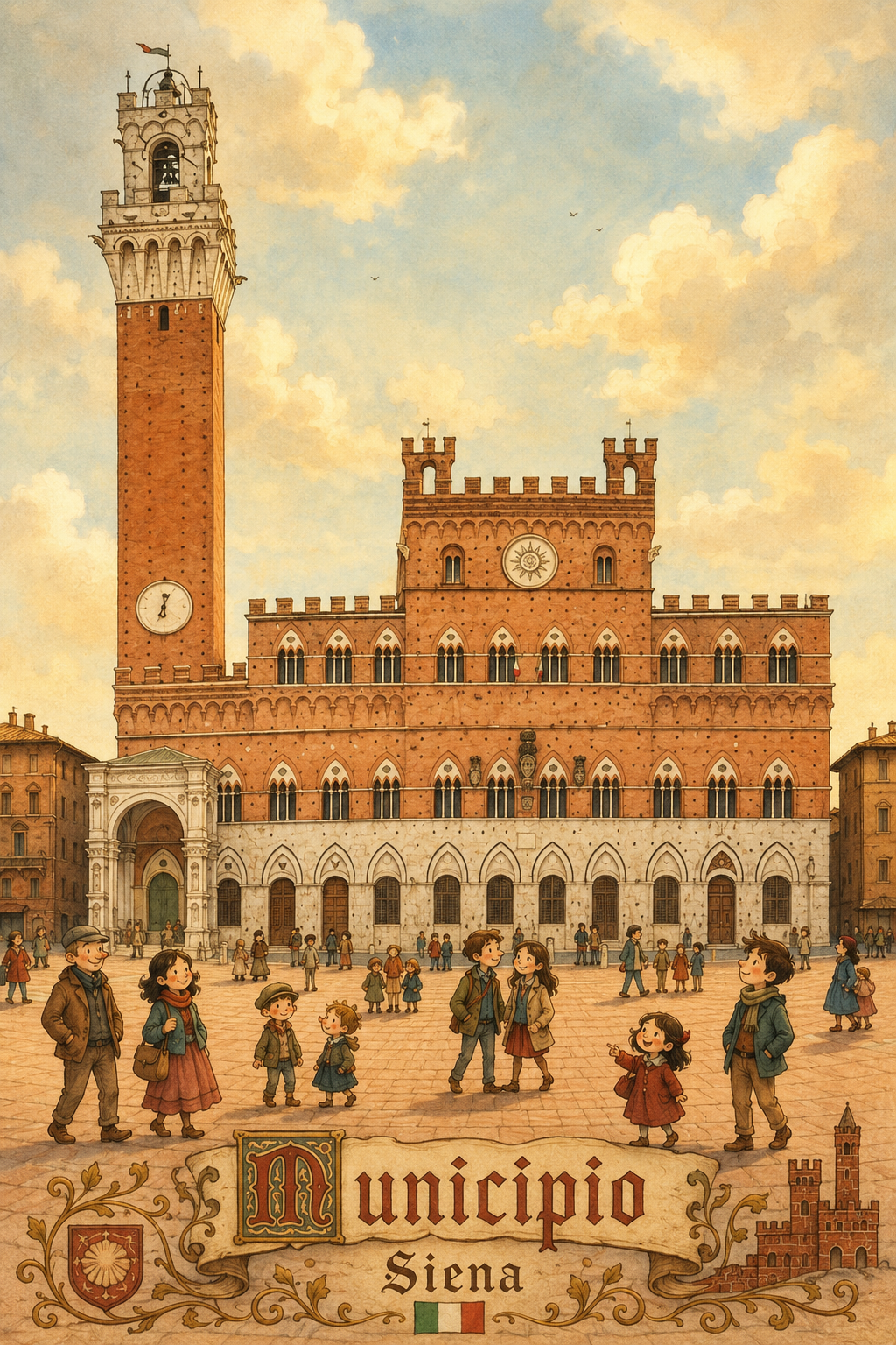 Palazzo Pubblico